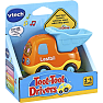 Vtech Toot Toot Driver arbejdsbil