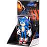 Sonic 3 figur 6 cm – flere varianter - assorteret