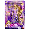 Disney Princess Rapunzel-modedukke med magisk hår