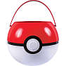 Pokémon Poke Ball spand