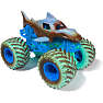 Monster Jam 1:64 mud blasters - assorteret