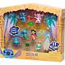 Disney Stitch figursæt