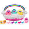 Hatchimals forårskurv