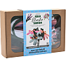 Nimo hobbybox Chencille blomster