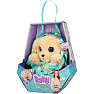 Baby paws labrador bamse 