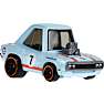Hot Wheels legetøjsbiler 1:64 - flere varianter - assorteret