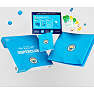 Superclub udvidelsespakke - Manager Kit Manchester City