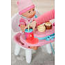 Baby Born frokost bord