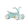 Berg Go2 Gokart - mint