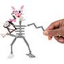 Five Nights at Freddy's figur - flere varianter - assorteret