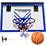 Hy-pro Slam Time basketballkurv