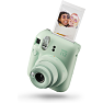 INSTAX Mini 12 kamera - Mint Green
