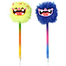 Fancy pen monster - flere varianter - assorteret