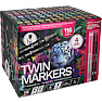 Danpen Twinmarkers 116 + 4 stk