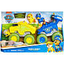 Paw Patrol Rescue Wheels