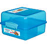 Sistema Lunch cube madkasse (1,4L)