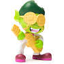 Teen Titans Go! figur 5 cm - flere varianter - assorteret
