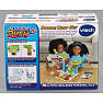Vtech Marble Rush double drop - kuglebanesæt