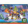 Paw Patrol julekalender