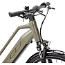 SCO Premium E-Travel elcykel 29" 14,4 Ah - grå
