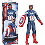 Captain America Brave New World figur