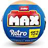 Max Build premium retro - kamera