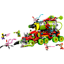 LEGO DREAMZzz Mateos spraydåsevogn 71499