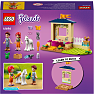 LEGO® Friends Stald med ponyvask 41696