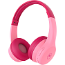 Motorola JR300 Headphone Kids Wireless - pink