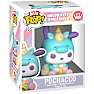 Bitty POP! Hello Kitty & Friends figurer - flere varianter - assorteret
