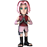 Minix Sakura Naruto Shippuden