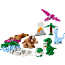 LEGO Classic Kreative dinosaurer 11041
