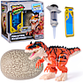 Primal hatch hybrid dino-figur – flere varianter – assorteret