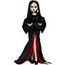 Monster High Wednesday Morticia dukke 33 cm