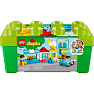 LEGO DUPLO kasse med klodser 10913