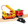 BRIO World Ædelstens‑godsvognssæt 36130