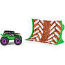 Monster Jam RC 1:64 - grave digger