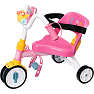 Baby Born trehjulet cykel