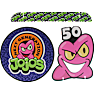 Jojos Starter Pack