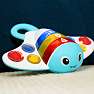 Baby Einstein legerokke