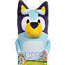 Bluey Jumbo bamse