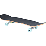 Skeight skateboard 79 cm