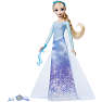 Disney Frozen Elsa dukke med tilbehør