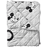 Mickey Mouse vattæppe - 140x200 cm