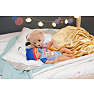 Baby Born Jonas Dukke 43cm