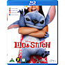 Blu-ray Lilo & Stitch