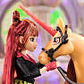 Spin Master Unicorn Academy enhjørning figur