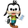 FUNKO POP VINYL AGM- GOOFY