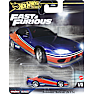 Hot Wheels Fast & Furious biler – flere varianter – assorteret