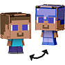 Minecraft Flippin' Figs figur 9,5 cm